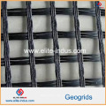 Bitumen beschichtete Fiberglas Geogrids